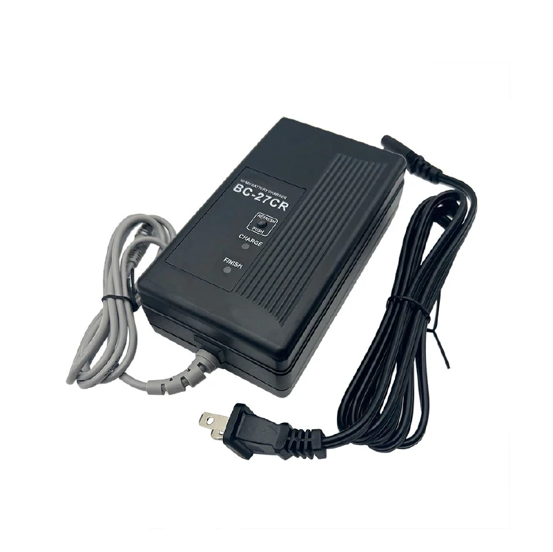 Sạc Pin Topcon BC 27CR